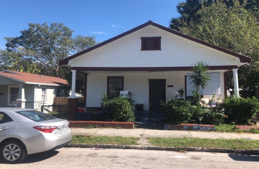 3009 Sanchez St, Tampa, FL 33605