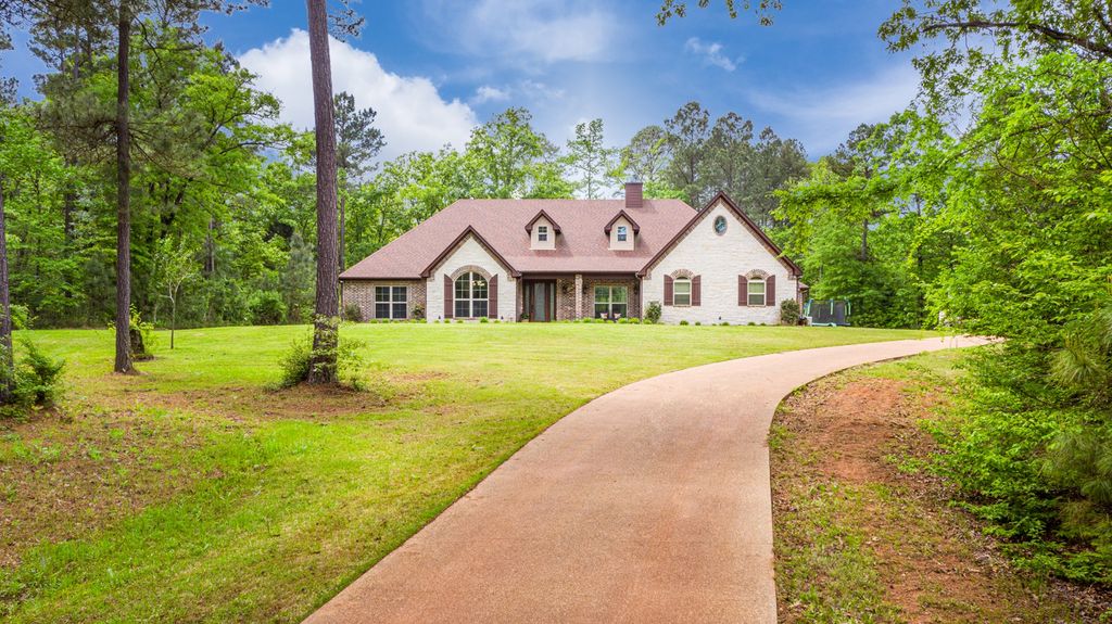 4681 FM 2208 S, Longview, TX 75605 Trulia