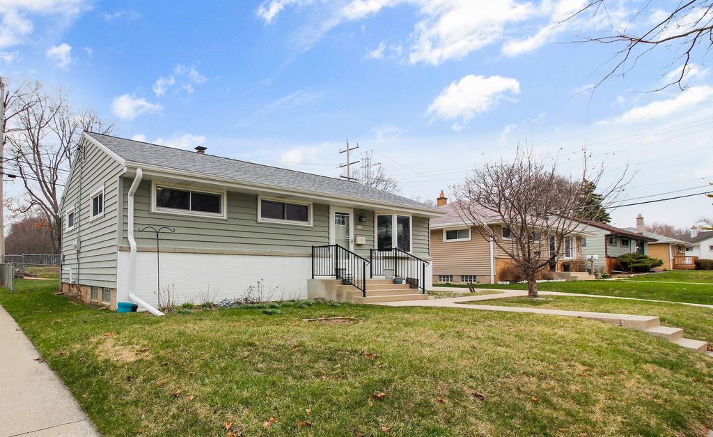 5600 W Plainfield Ave, Milwaukee, WI 53220 Trulia