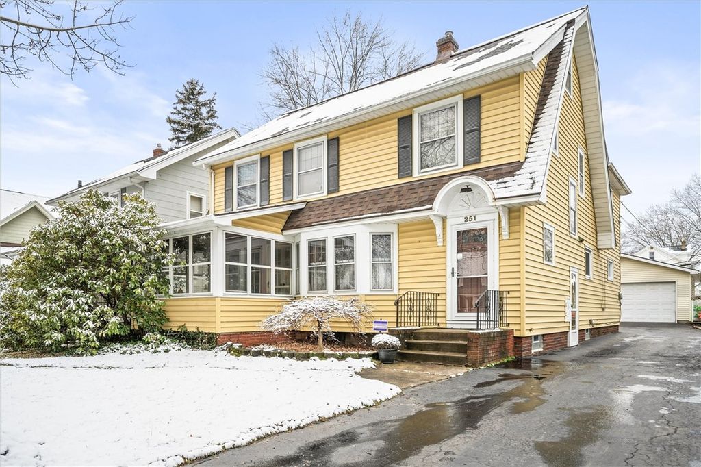 251 Renouf Dr, Rochester, NY 14624 Trulia