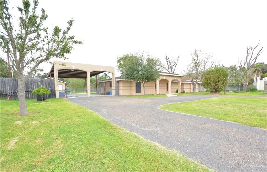 6010 N Shary Rd, Mission, TX 4 Bed, 3 Bath SingleFamily Home 26