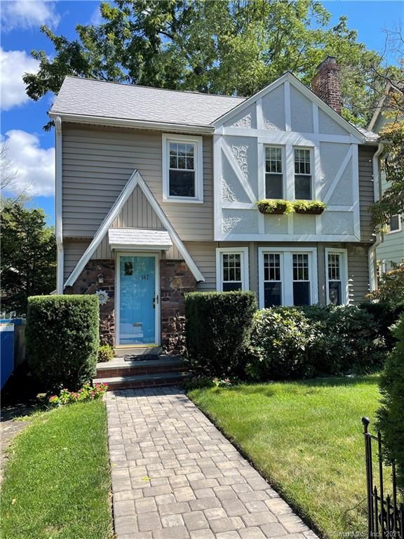 147 Vista Ter, New Haven, CT 06515