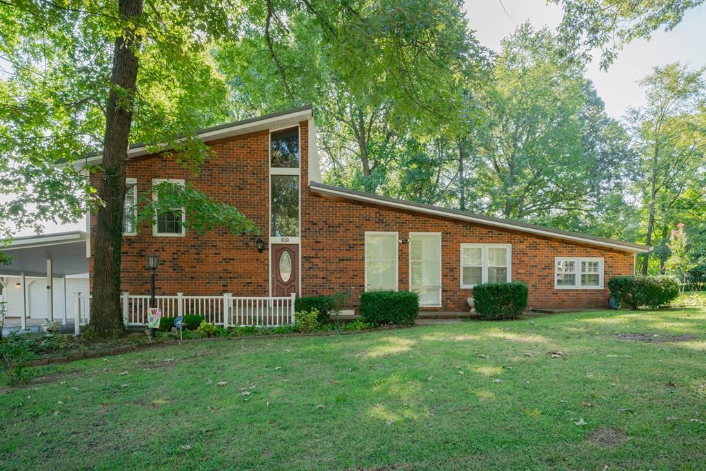 264 Dogwood Ln, Nortonville, KY 42442 Trulia