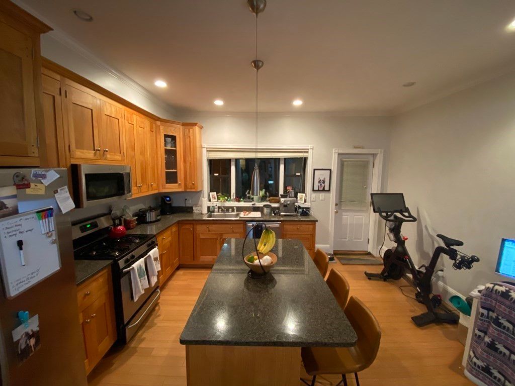 14 Wellington St #1, Boston, MA 02118