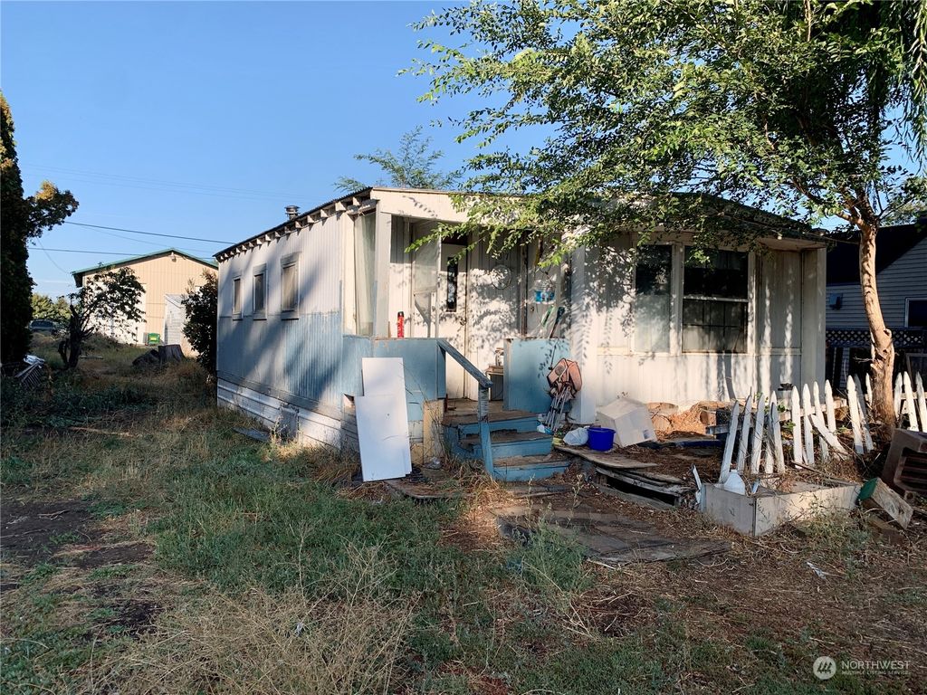 107 N Lewis Street, Kittitas, WA 98934 Trulia