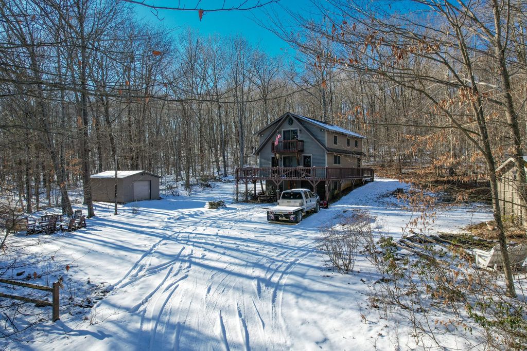 457 Briggs Rd, Hancock, NY 13783 MLS 11249112 Trulia