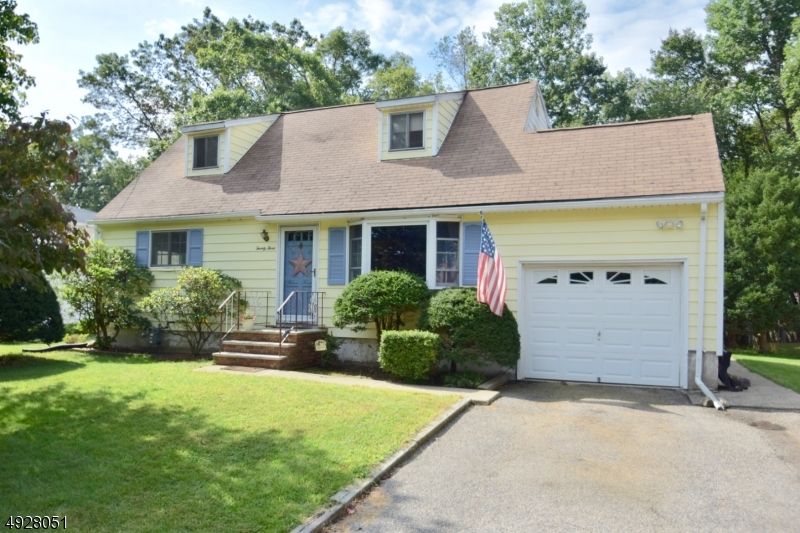23 Overlook Dr, Oak Ridge, NJ 07438 Trulia