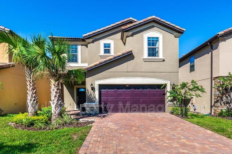 1736 Lima Ave, Kissimmee, FL 34747