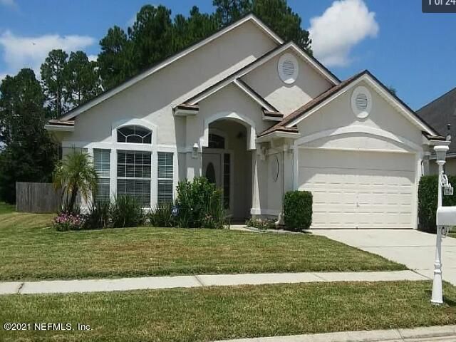 12269 Gehrig Dr, Jacksonville, FL 32224