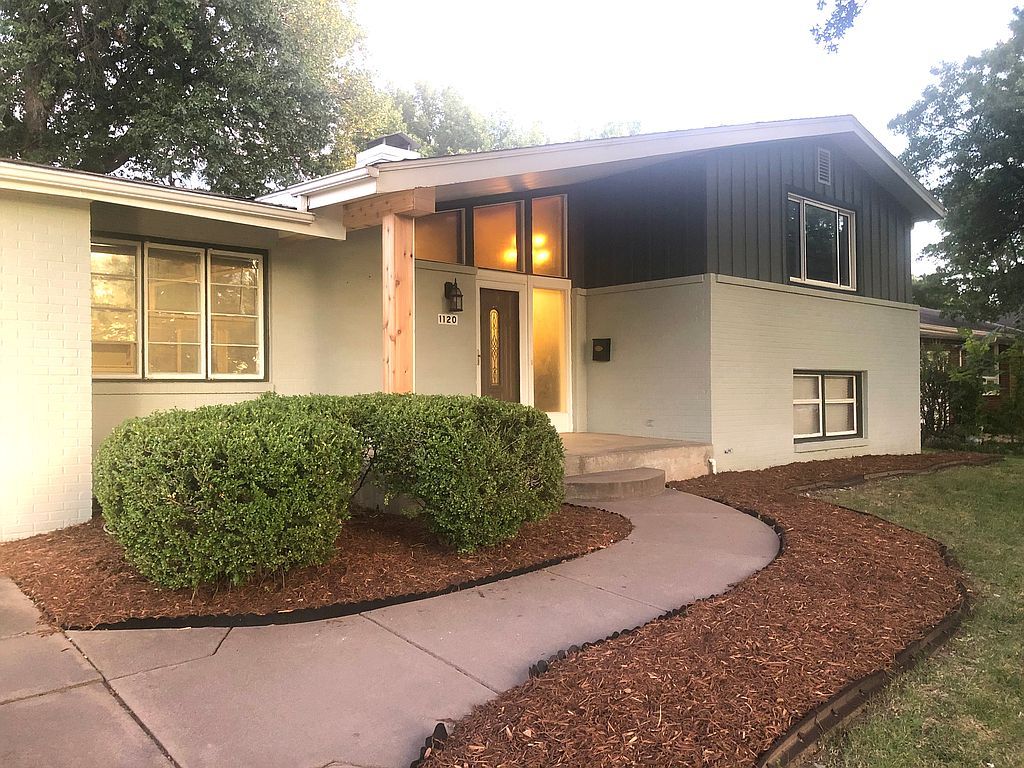 1120 N Pinecrest Ave, Wichita, KS 67208