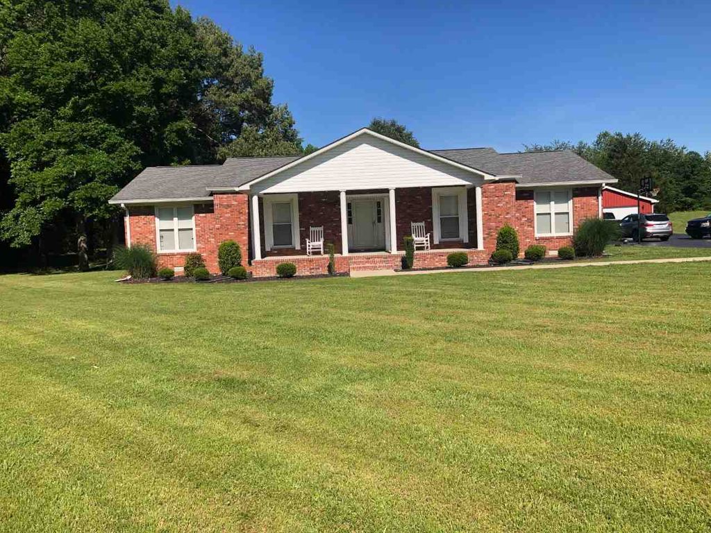 768 Hill Ave, Henderson, TN 38340 Trulia