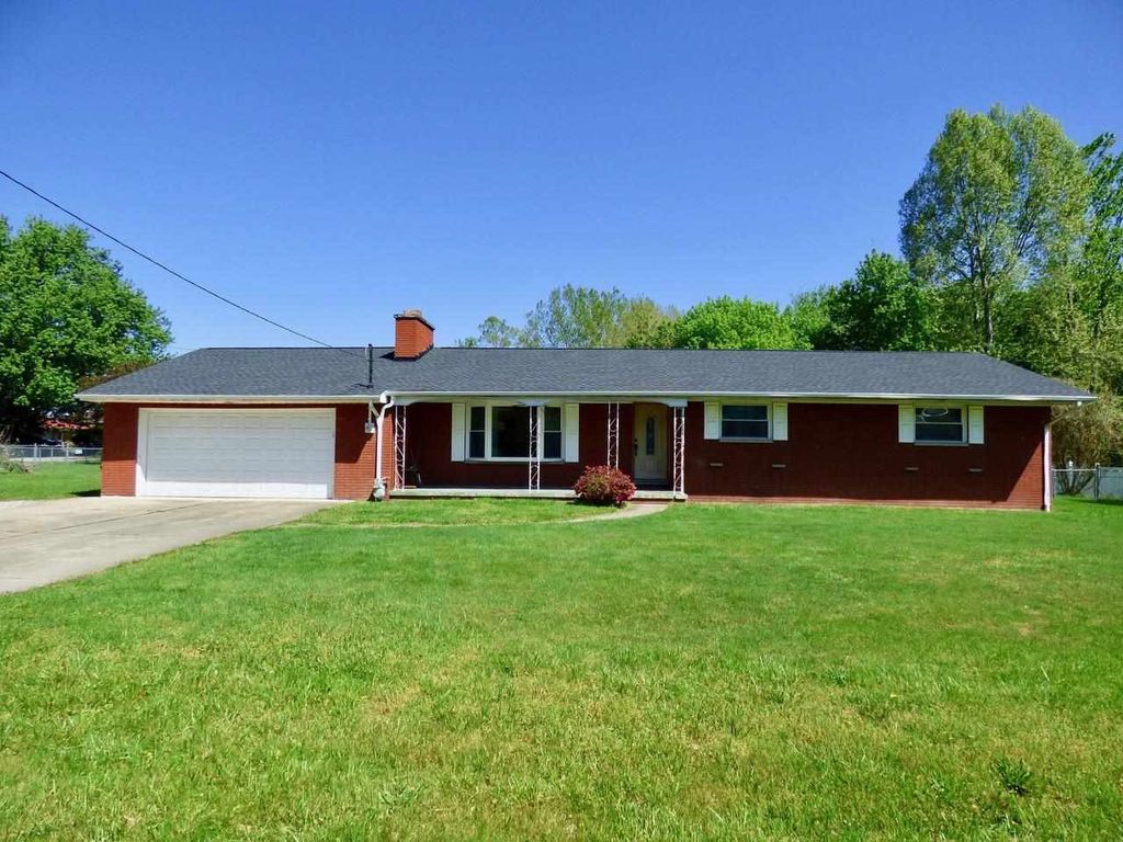 79 Township Road 1211, South Point, OH 45680 Trulia
