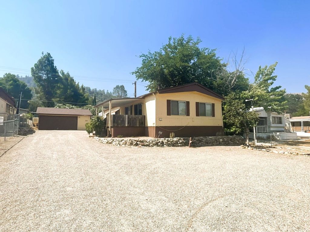 124 Pioneer Pl, Bodfish, CA 93205 MLS 2605975 Trulia