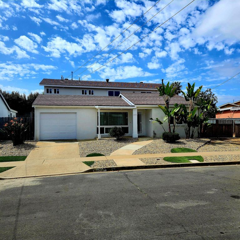 Address Not Disclosed, San Diego, CA 92117 SingleFamily Home for Sale