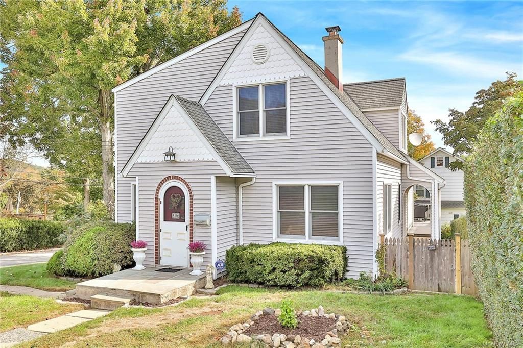 306 Brighton Ave, Hawthorne, NY 10532