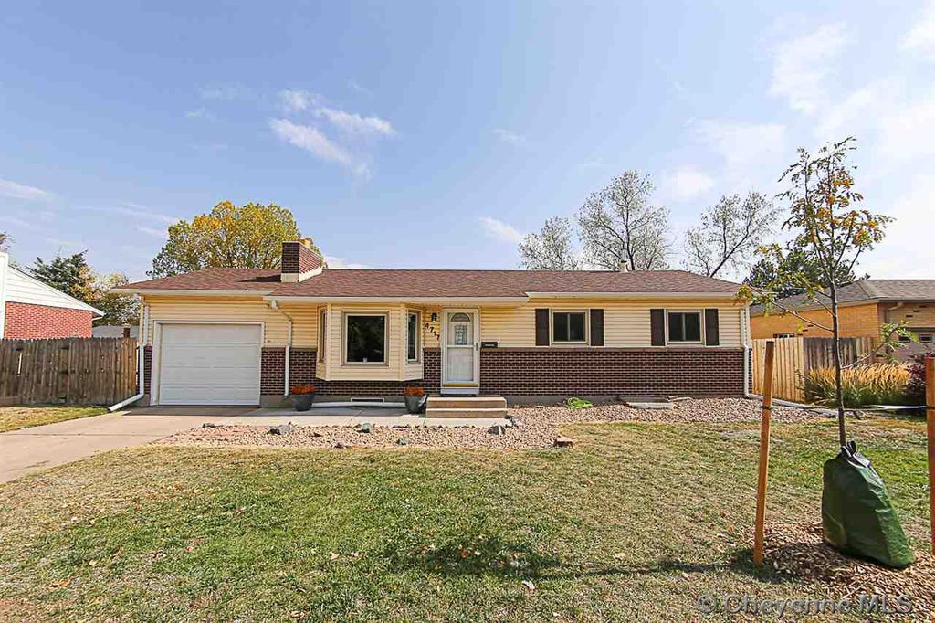 4717 Moran Ave, Cheyenne, WY 82009 Trulia