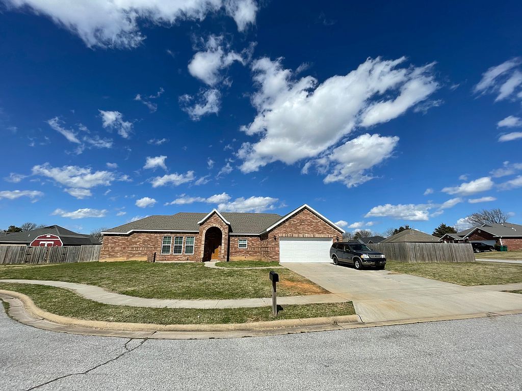 2908 Kings Dr, Springdale, AR 72764 Trulia
