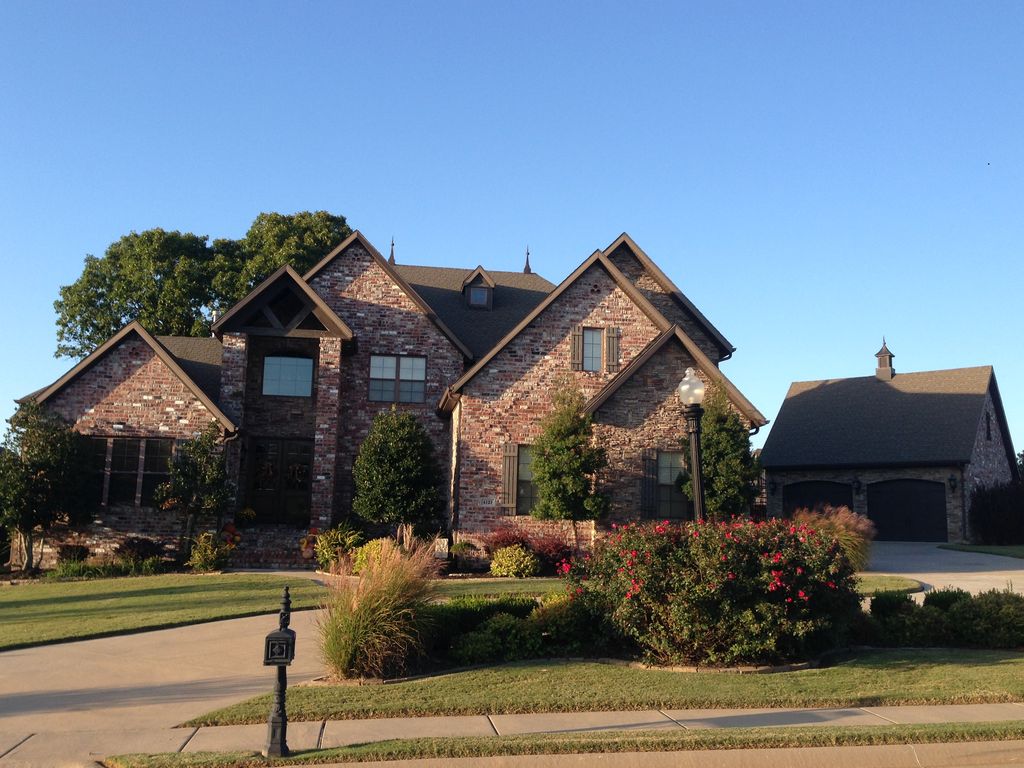 4121 Caerleon Cir, Bentonville, AR 72713 Trulia