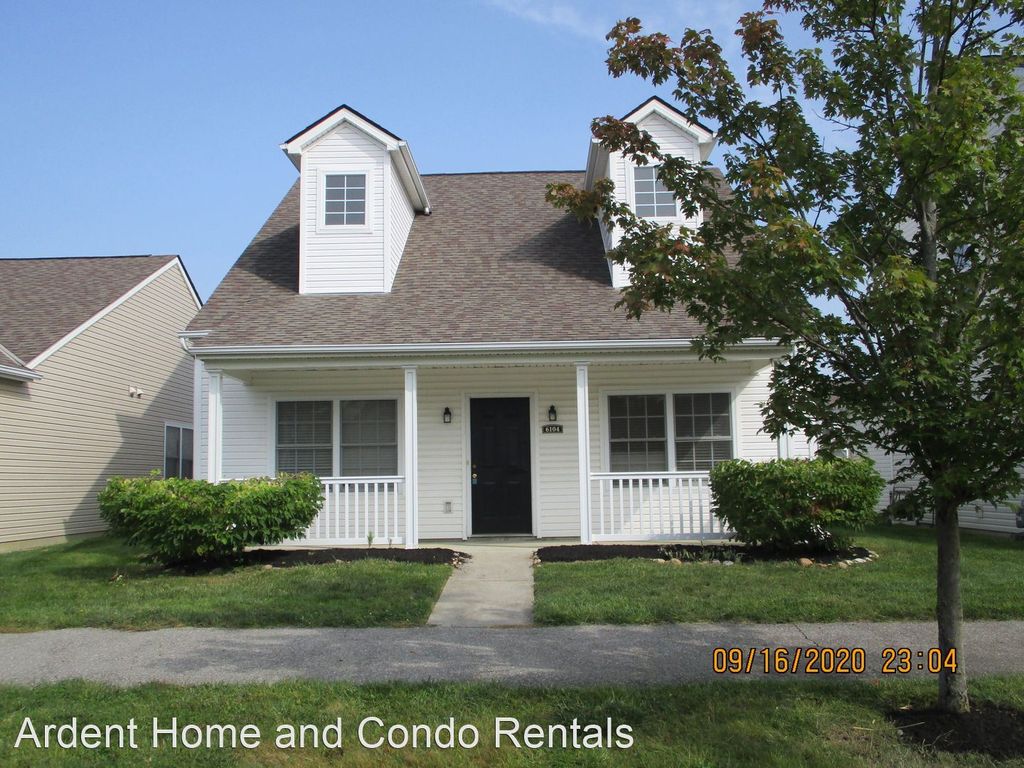 Canal Winchester, OH Trulia