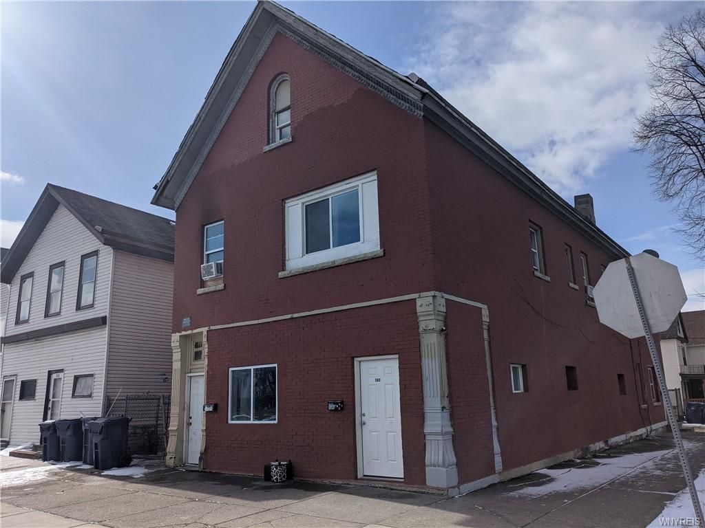 302 Busti Ave, Buffalo, NY 14201 Trulia