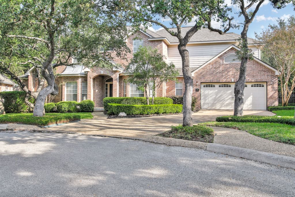 homes for rent by owner in san antonio tx