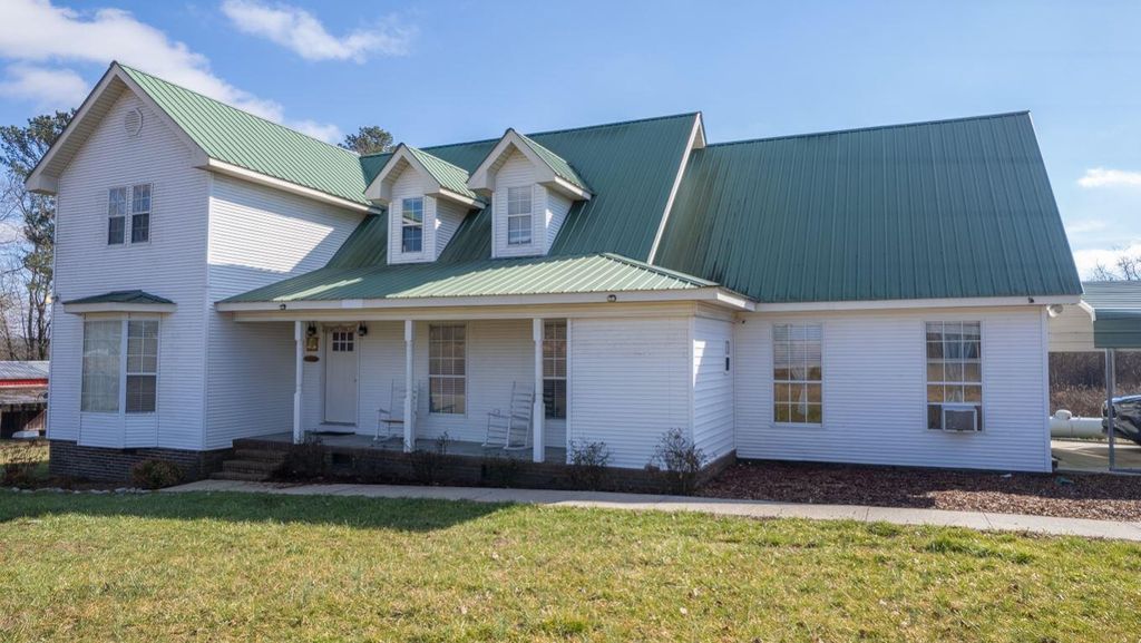 3683 County Road 134, Henagar, AL 35978 Trulia
