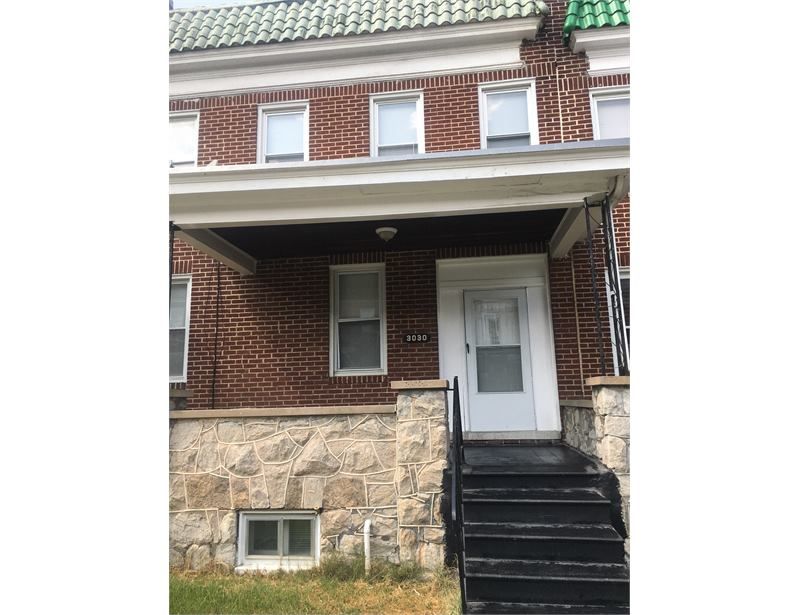3030 Poplar Ter, Baltimore, MD 21216