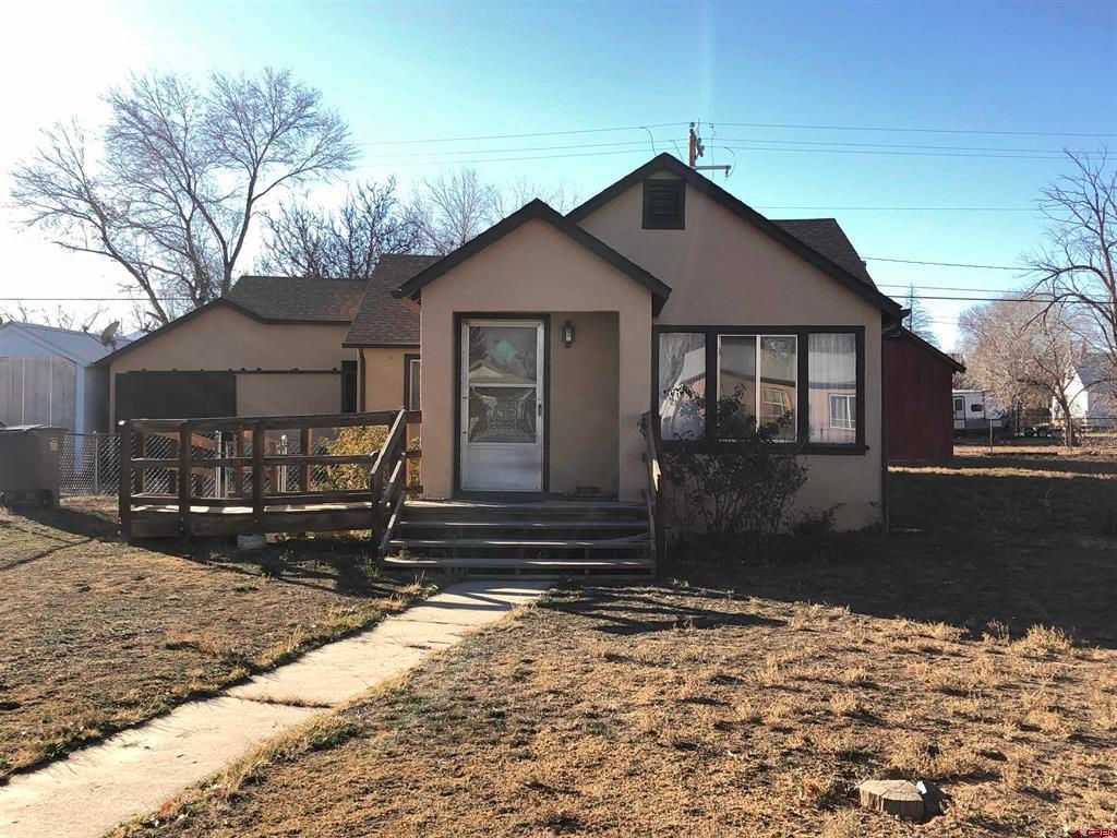325 S Maple St, Cortez, CO 81321