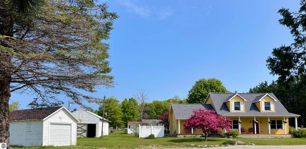 3131 Powers Rd, Alanson, MI 49706 Trulia