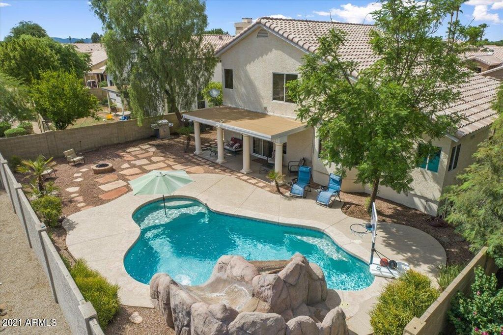 1571 W Cindy St, Chandler, AZ 85224