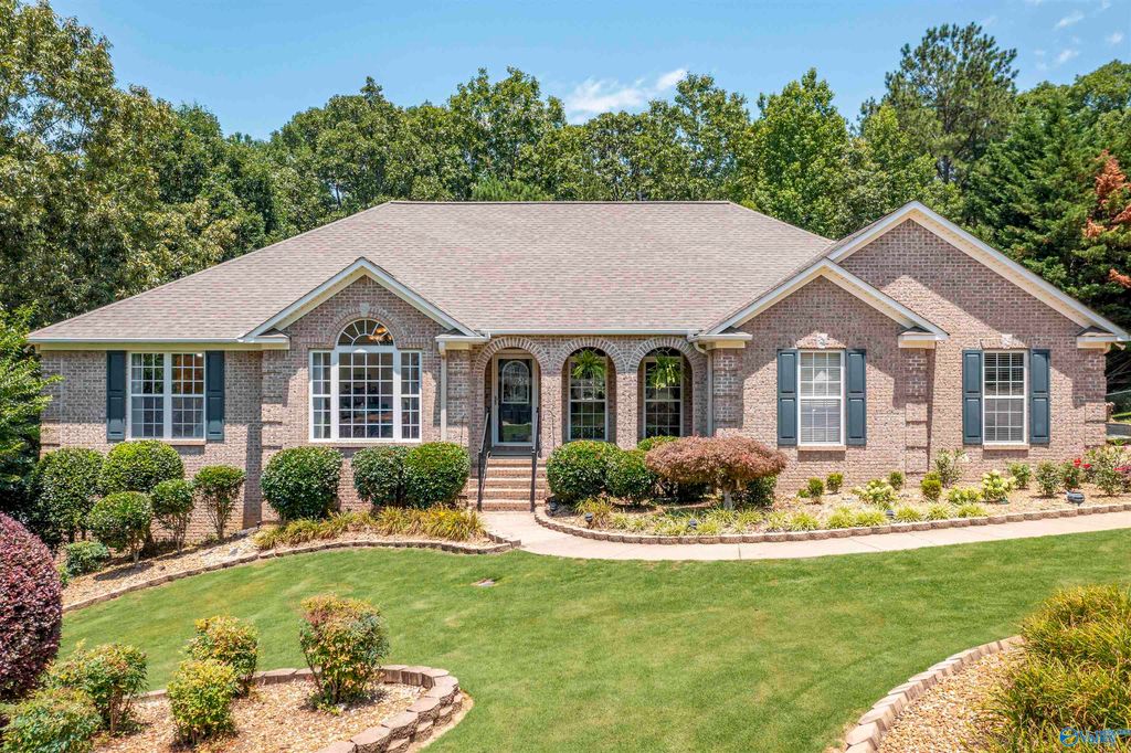 109 Sweetwater Ln, Rainbow City, AL 35906 Trulia
