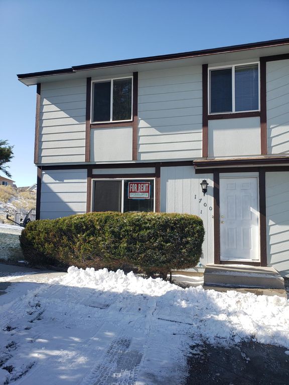 1700 Idaho St #1, Green River, WY 82935