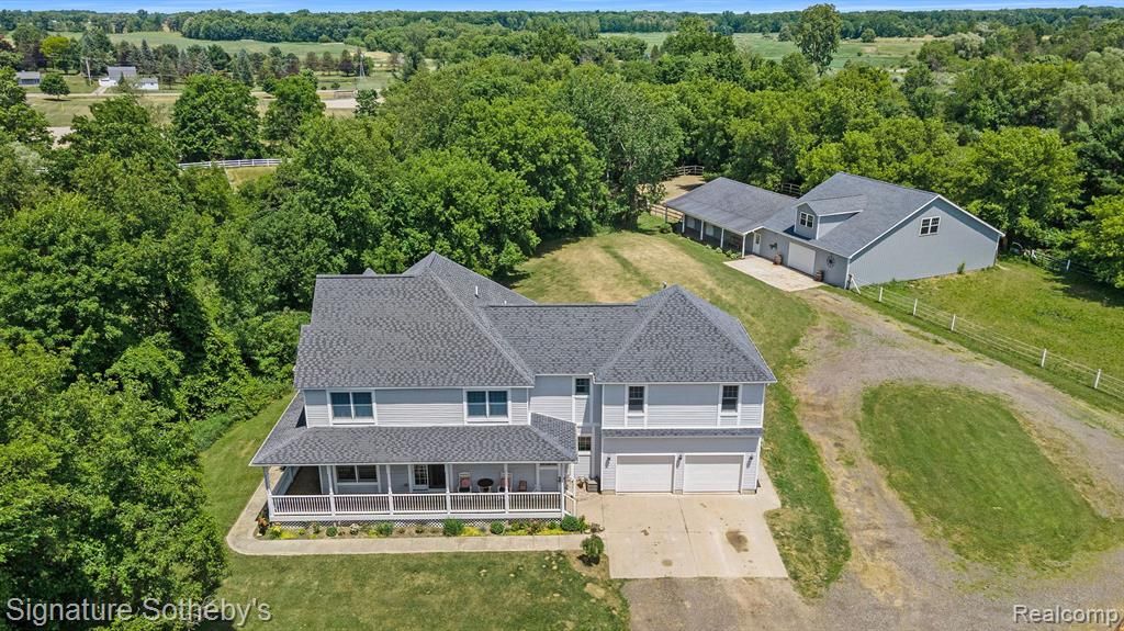 3559 East St, Hadley, MI 48440 Trulia