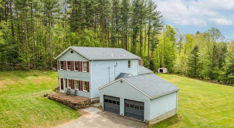 61 Cemetery Rd, Union, CT 06076 Trulia