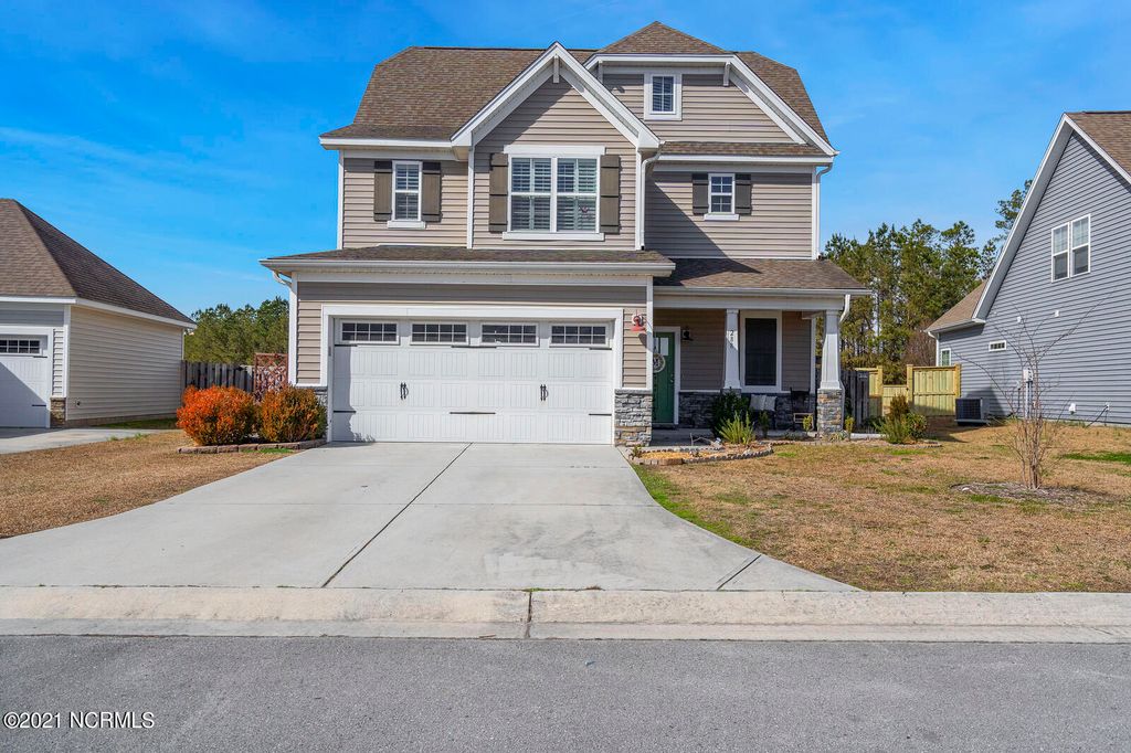 288 SW Plantation Dr, Maple Hill, NC 28454 Trulia