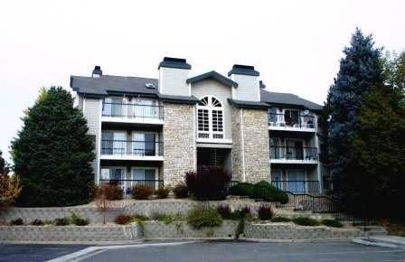 2575 S Syracuse Way #E208, Denver, CO 80231