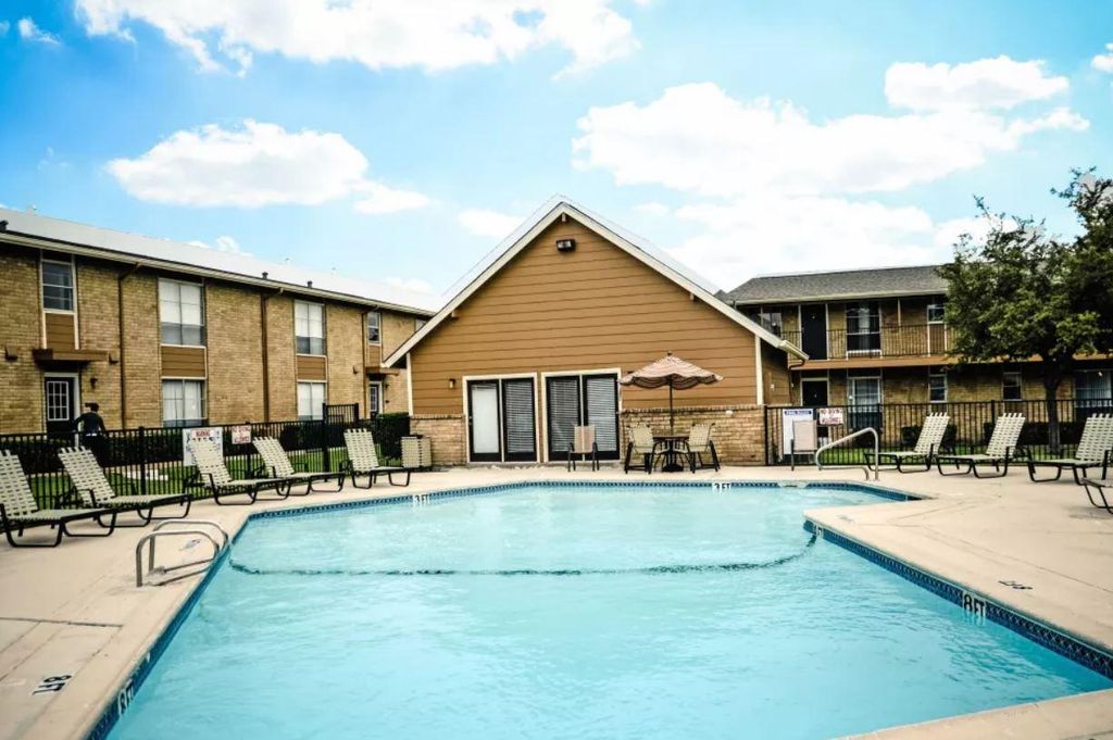 Sandpebble Irving, TX Trulia