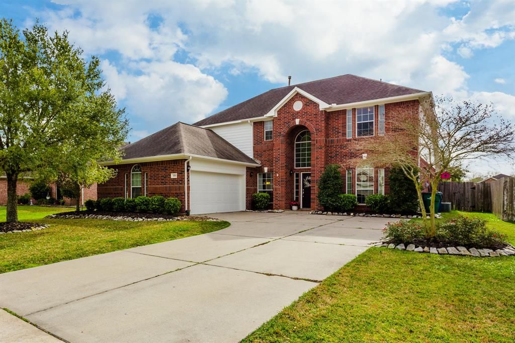 1484 Allison St, Alvin, TX 77511 Trulia