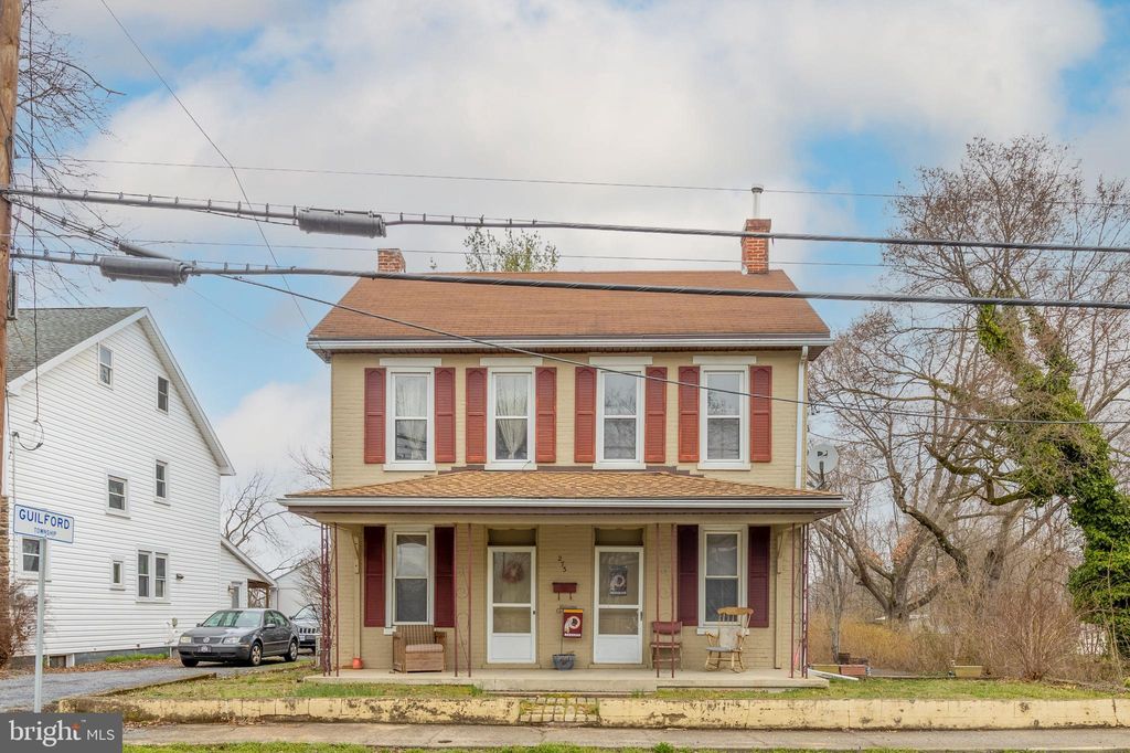 273 W Main St, Fayetteville, PA 17222 Trulia