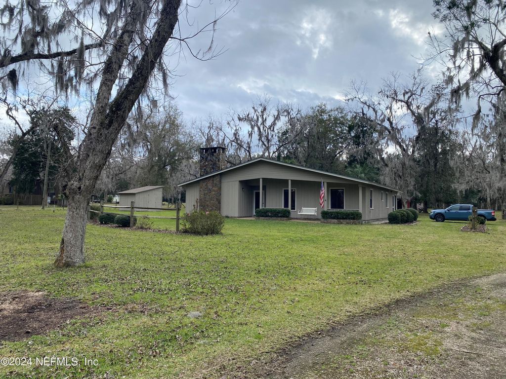 20615 NE 114 Avenue, Waldo, FL 32694 MLS 2004119 Trulia