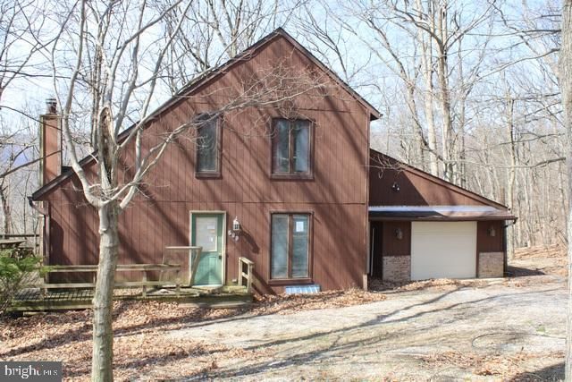 589 Bear Valley Rd, Fort Loudon, PA 17224