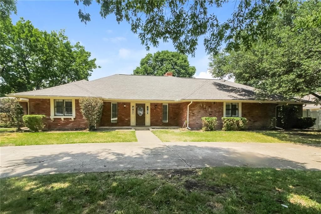1715 Cedar Hill Rd, Duncanville, TX 75137 Trulia
