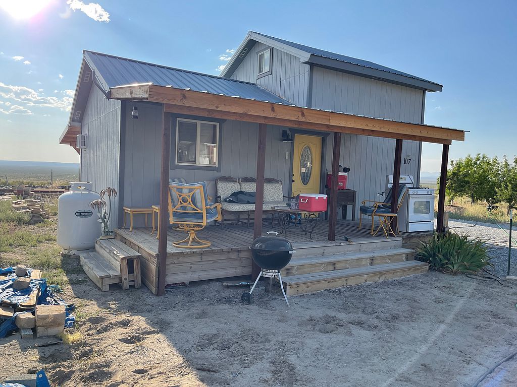 107 K Ave, Gabbs, NV 89409 Trulia