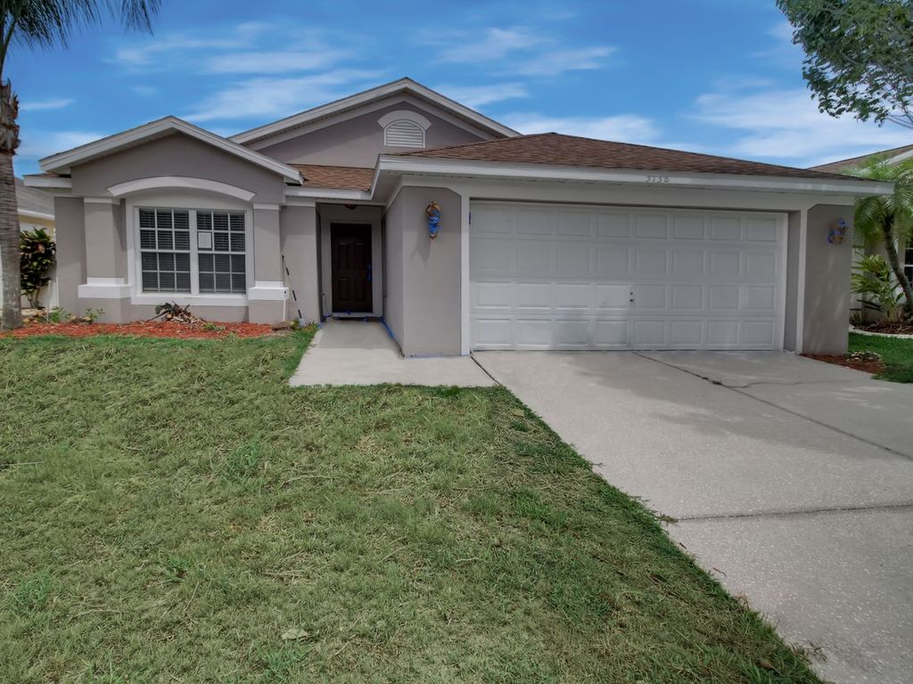 3138 Cranes Cove Loop, Kissimmee, FL 34741 Trulia