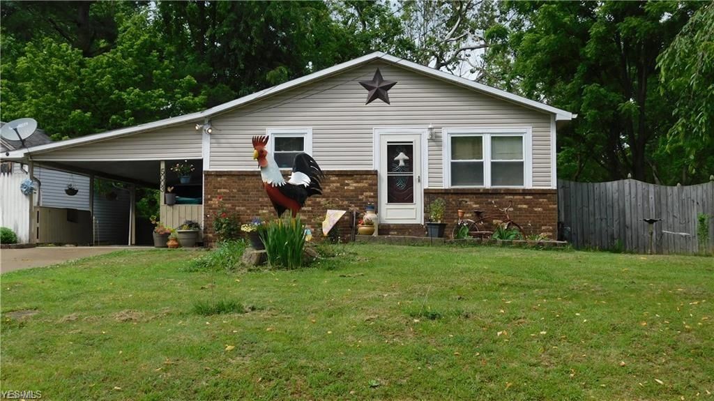 5003 2nd Ave, Parkersburg, WV 2 Bed, 1 Bath Single 5003 2nd Ave, Parkersburg, WV 2 Bed, 1 Bath Single