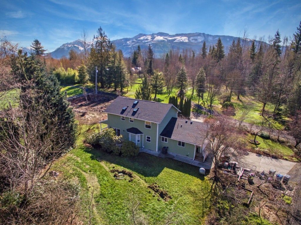 33007 138th St SE, Sultan, WA 4 Bed, 3 Bath SingleFamily Home 36