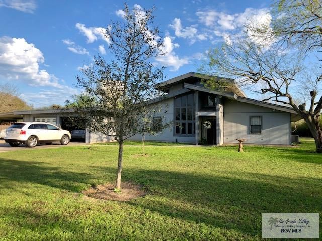 4239 Old Port Isabel Rd, Brownsville, TX 78526