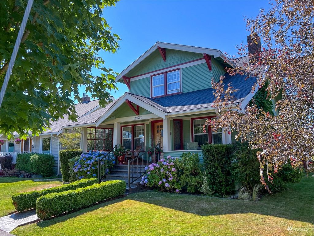 2121 G Street, Bellingham, WA 98225 Trulia