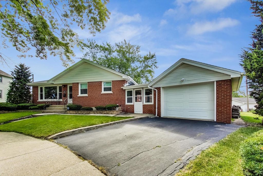 637 De Angelis Ct, Chicago Heights, IL 60411 Trulia