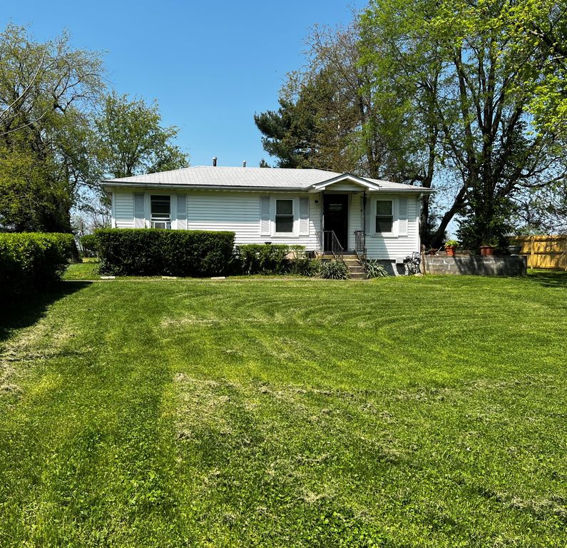 4125 Willow Ln, Lexington, KY 40516 Trulia